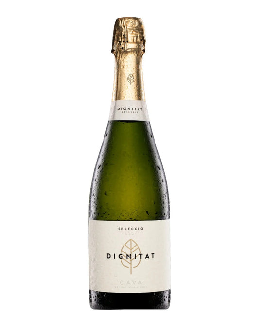 Josep Masachs, Cava Dignitat Extra-Brut NV