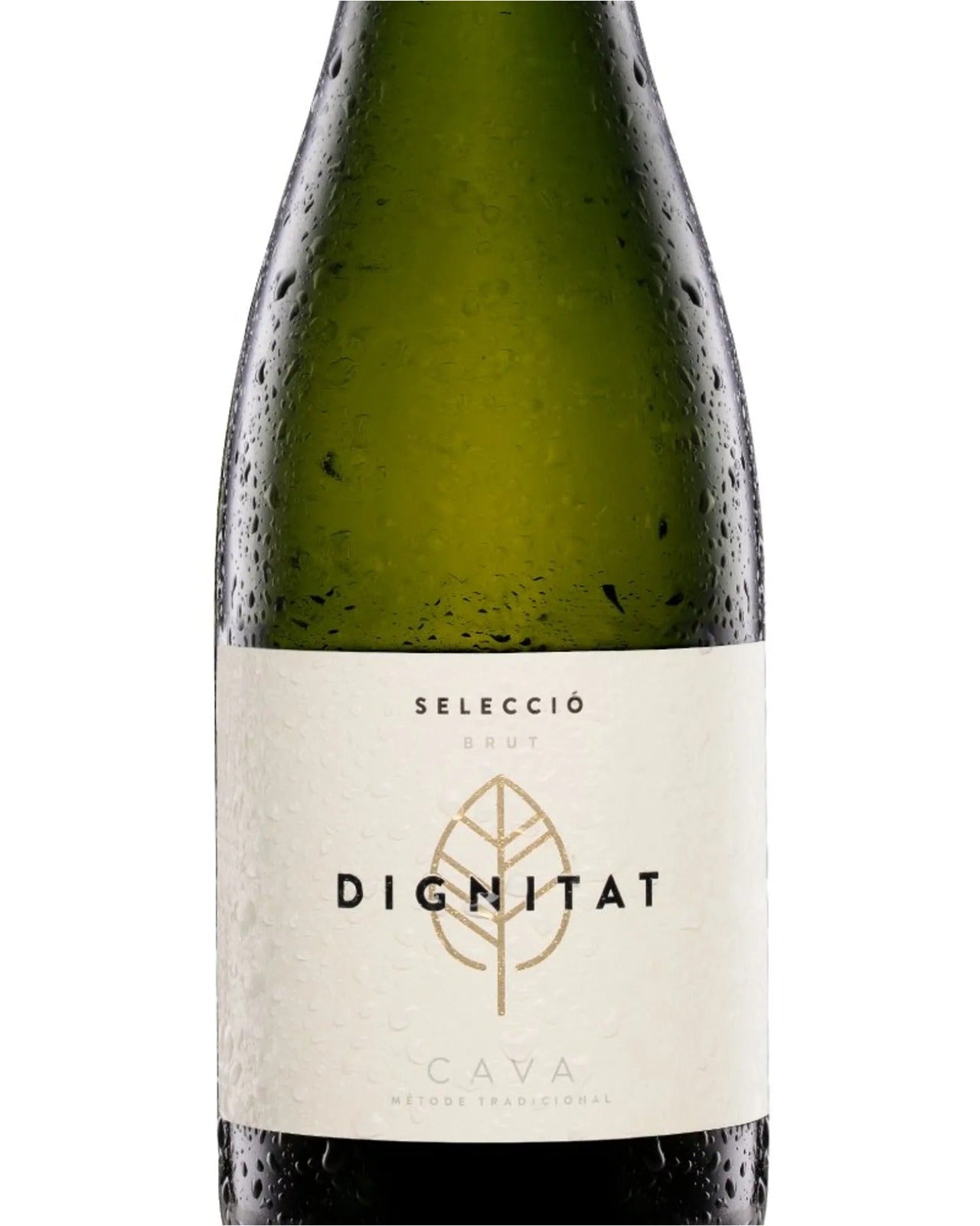 Josep Masachs, Cava Dignitat Extra-Brut NV