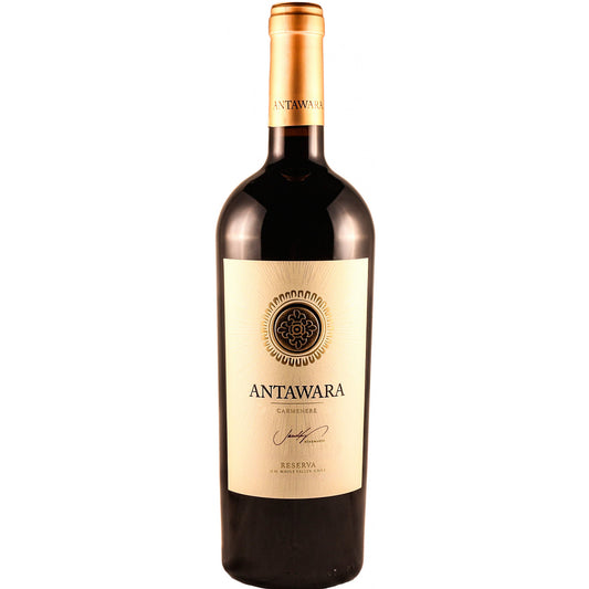 Antawara Reserva Carmenere