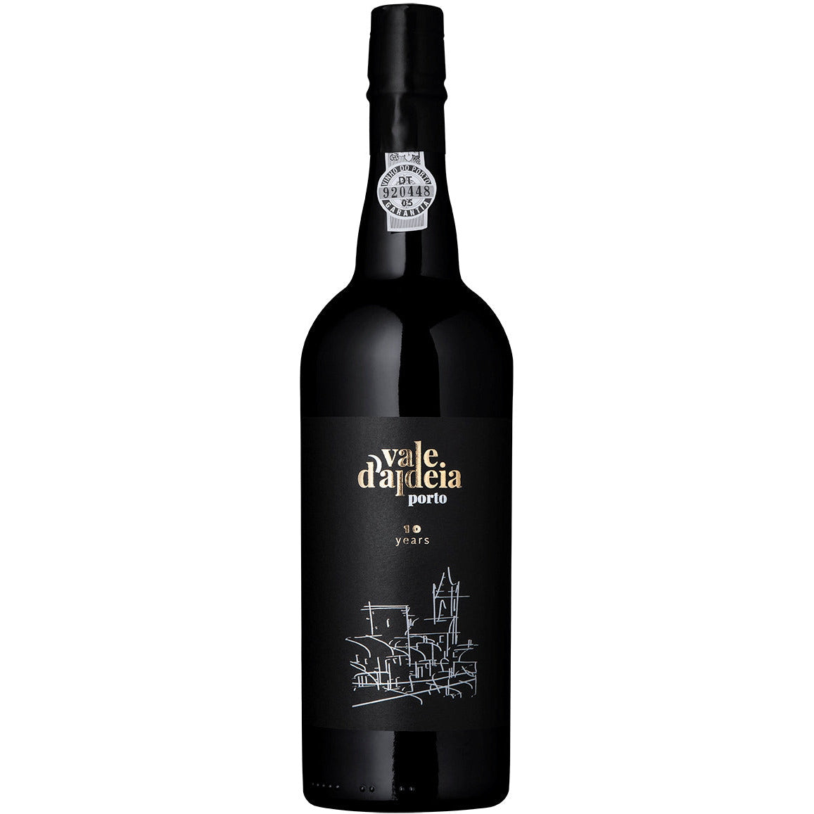 Quinta Vale d'Aldeia Porto Tawny 10 Anos