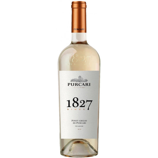 Chateau Purcari 1827 Pinot Grigio