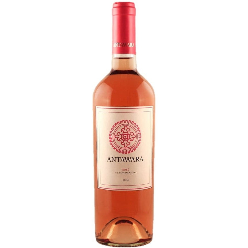 Antawara Rosé