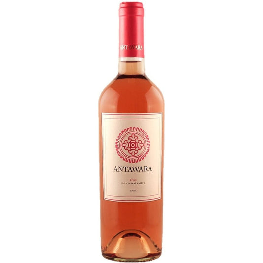 Antawara Rosé