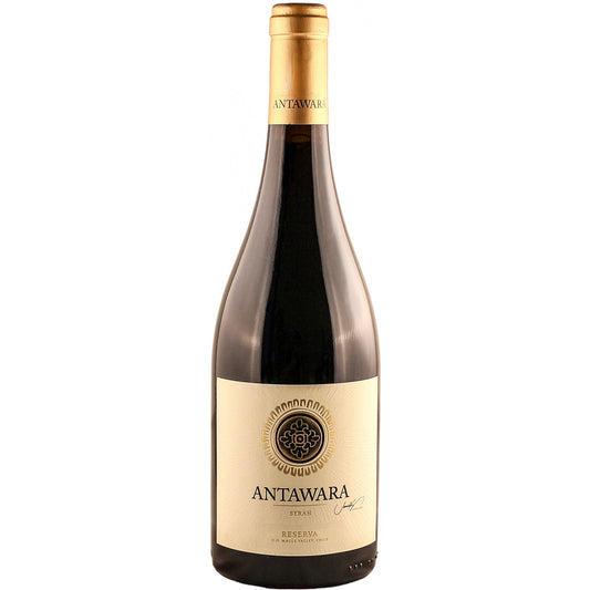 Antawara Reserva Syrah