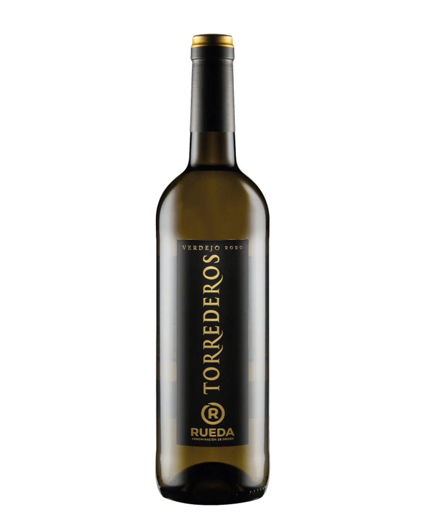 Bodega Torrederos, Verdejo 2020