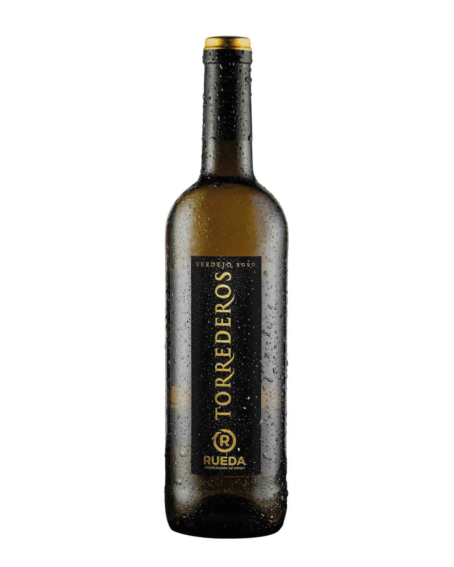 Bodega Torrederos, Verdejo 2020