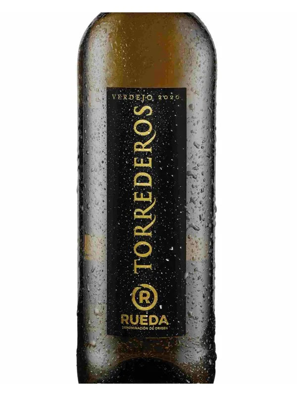 Bodega Torrederos, Verdejo 2020