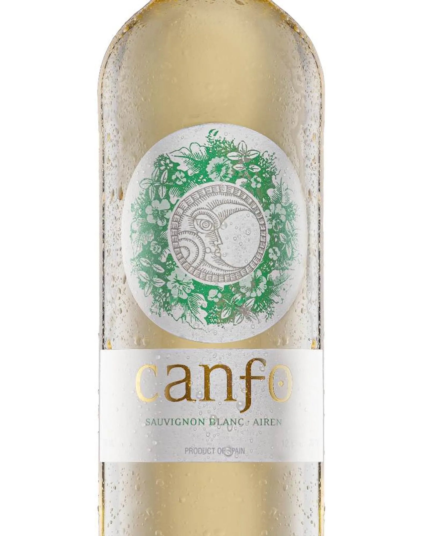 Bodegas Campos Reales, Canfo Sauvignon Blanc-Airén 2020