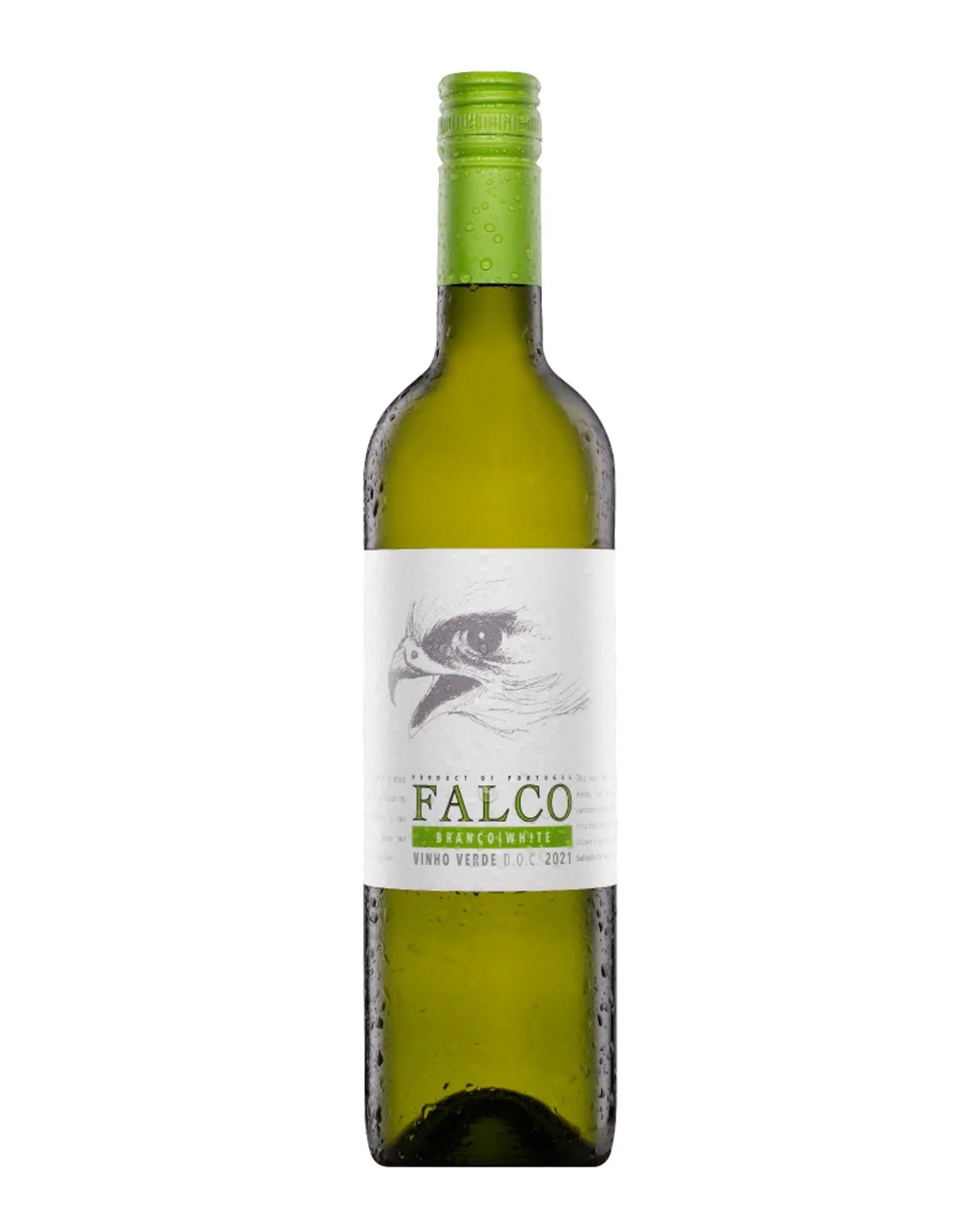 QUINTA DA RAZA, FALCO BRANCO 2021