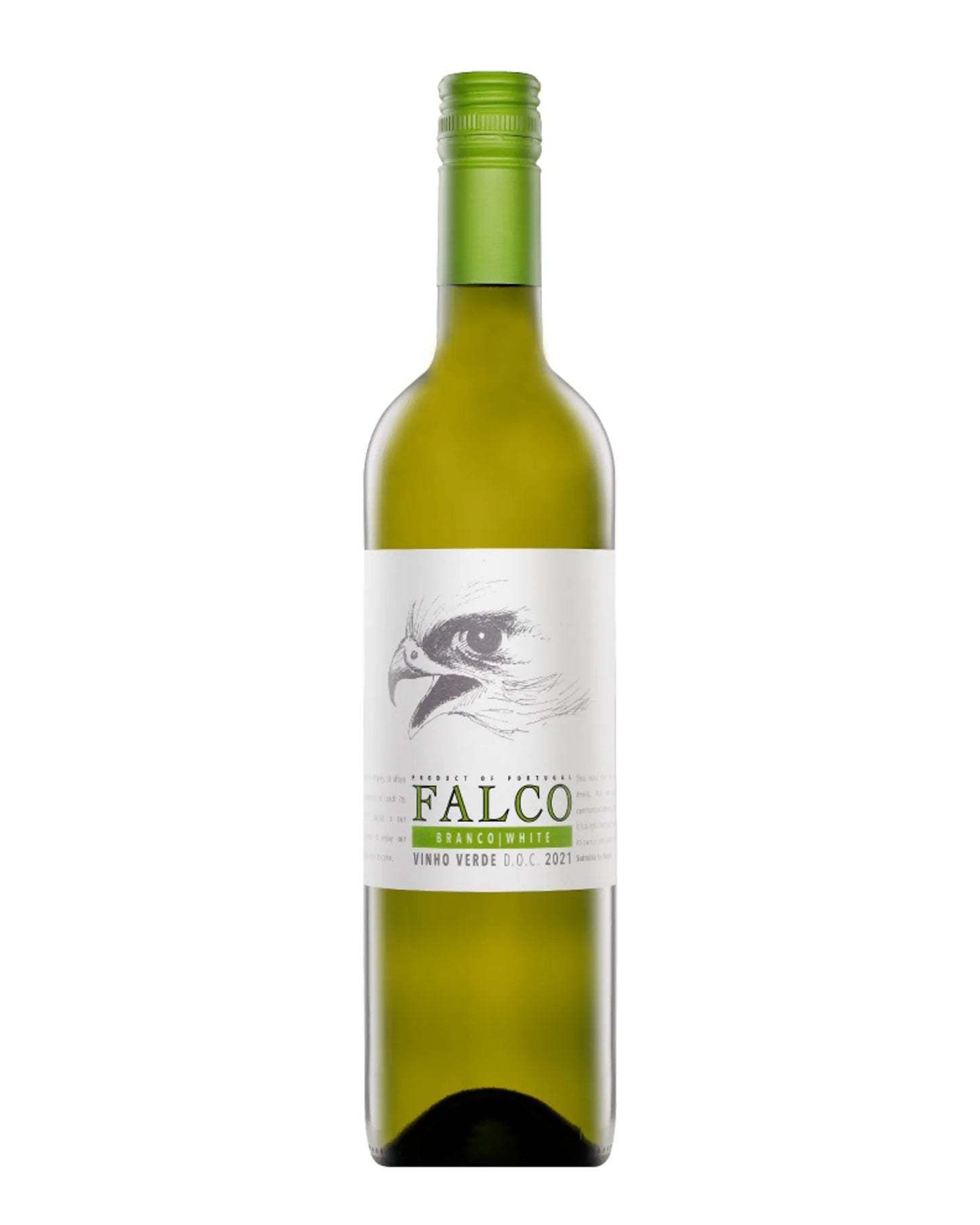 QUINTA DA RAZA, FALCO BRANCO 2021