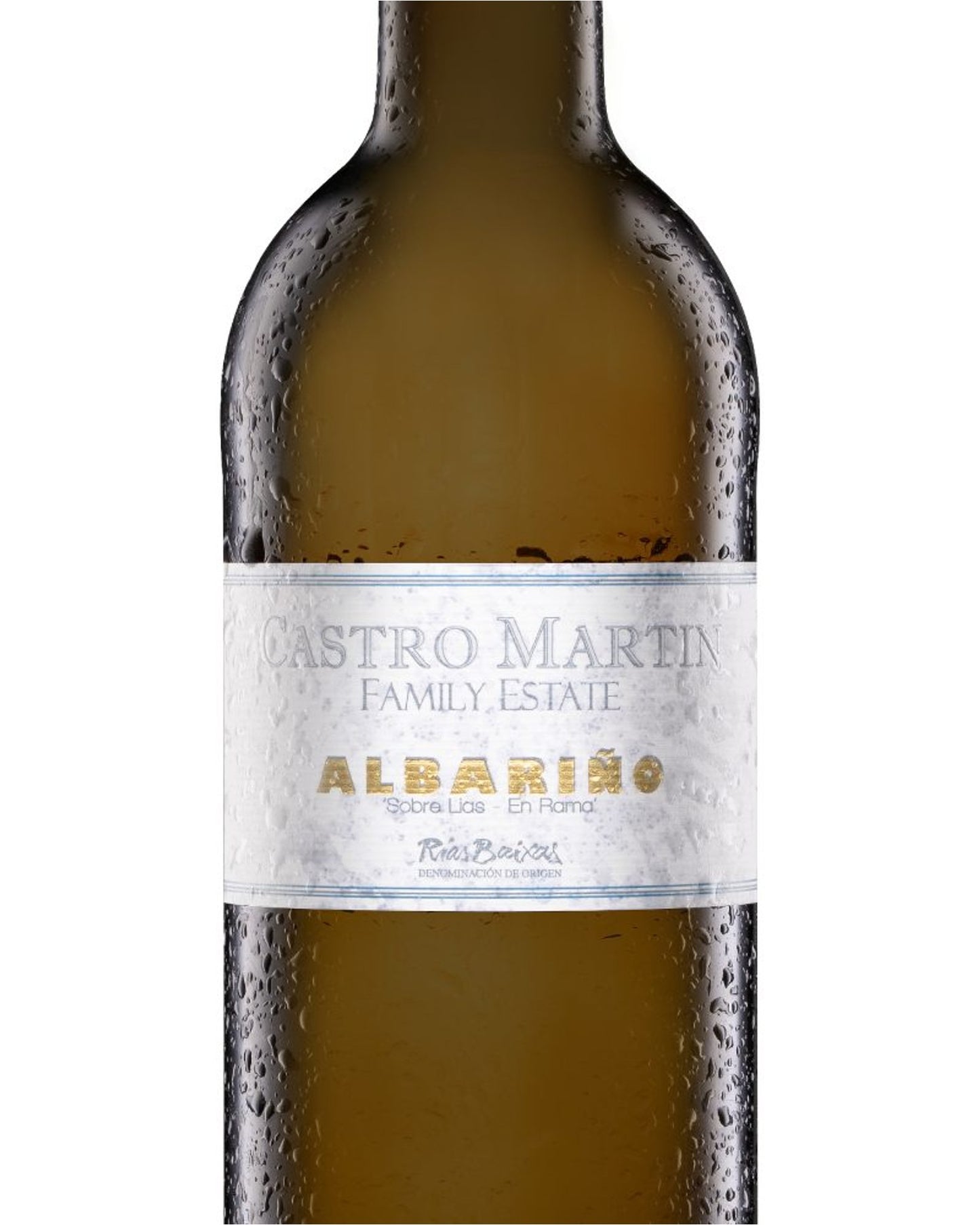 Bodegas Castro Martin, D.O. Rías Baixas Albariño 2020