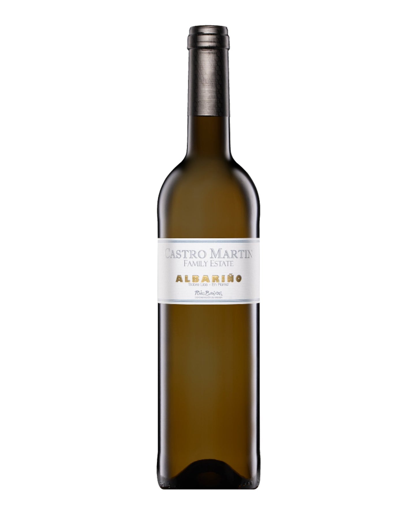 Bodegas Castro Martin, D.O. Rías Baixas Albariño 2020