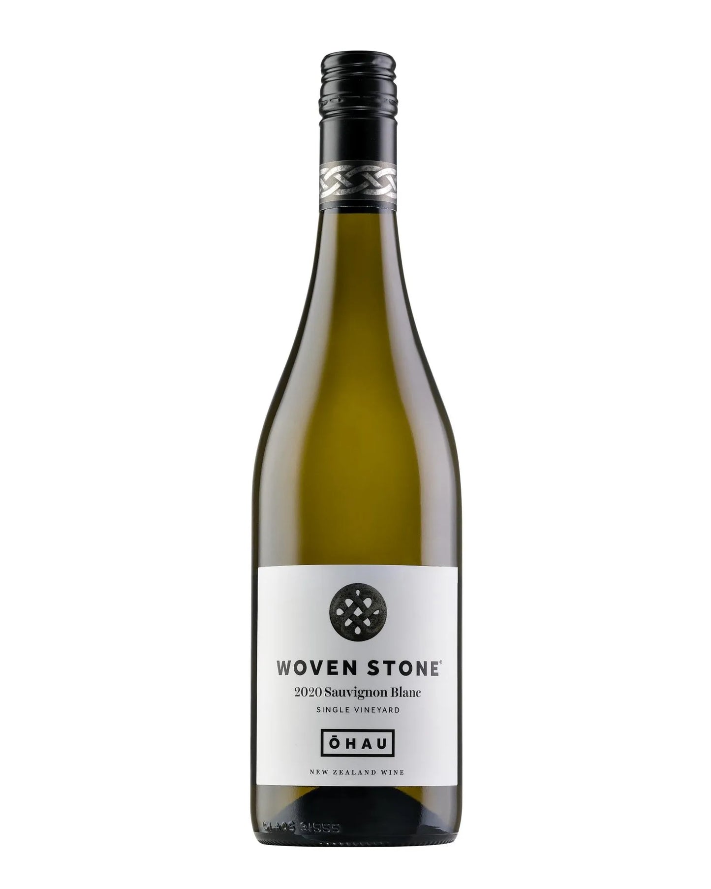 ÕHAU, WOVEN STONE SAUVIGNON BLANC 2020