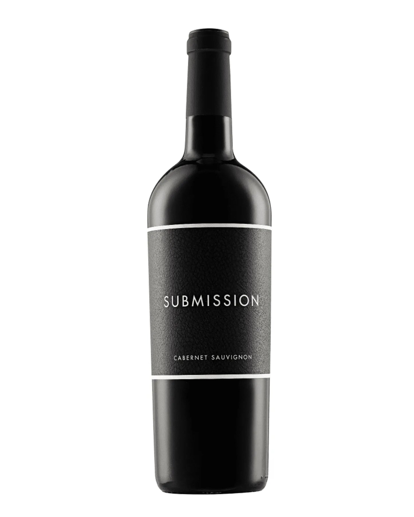 689 Cellars, Submission Cabernet Sauvignon 2019