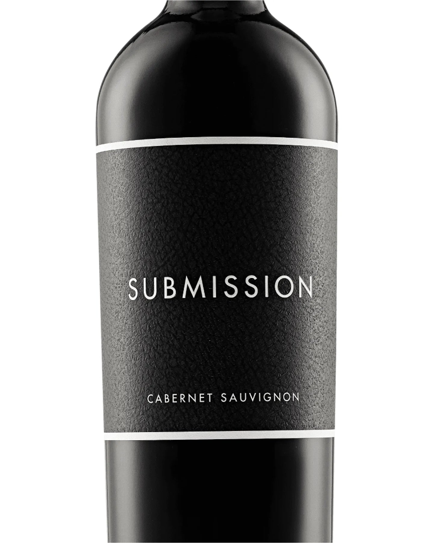 689 Cellars, Submission Cabernet Sauvignon 2019